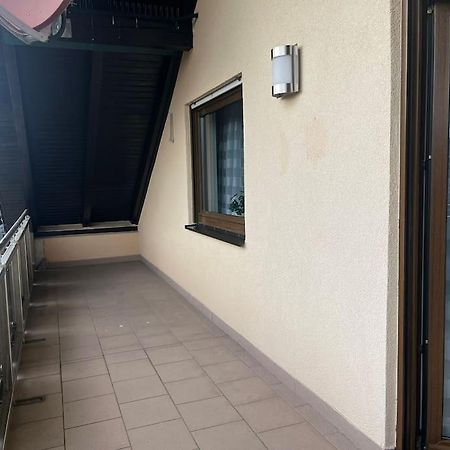 Ferienwohnung Aischgrund Hallerndorf Exterior photo